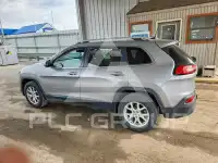 2016 Jeep Grand Cherokee фото