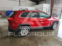 2016 Jeep CHEROKEE фото