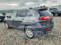 2016 Jeep CHEROKEE photo