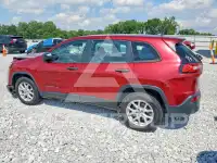 2016 Jeep CHEROKEE photo
