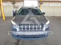 2016 Jeep CHEROKEE photo
