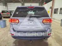 2016 Jeep CHEROKEE photo