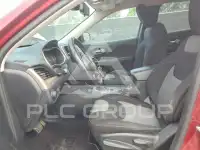 2016 Jeep CHEROKEE фото