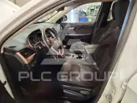 2016 Jeep Grand Cherokee фото