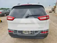 2016 Jeep CHEROKEE фото