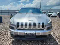2016 Jeep CHEROKEE photo