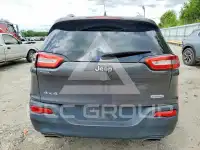 2016 Jeep CHEROKEE photo
