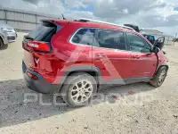 2016 Jeep CHEROKEE photo