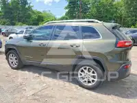 2016 Jeep CHEROKEE photo