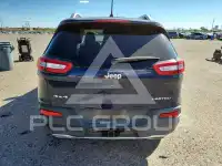 2016 Jeep CHEROKEE photo