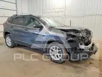 2016 Jeep CHEROKEE фото
