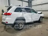 2016 Jeep CHEROKEE фото