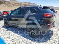 2016 Jeep CHEROKEE фото