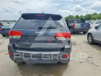 2016 Jeep CHEROKEE фото