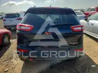 2016 Jeep CHEROKEE фото