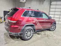 2016 Jeep CHEROKEE фото
