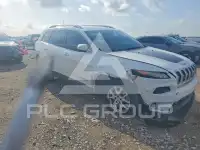 2016 Jeep CHEROKEE фото