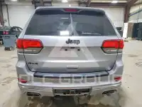 2016 Jeep CHEROKEE фото