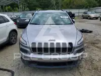 2016 Jeep CHEROKEE фото