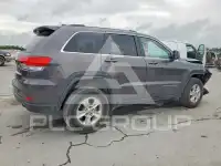 2016 Jeep CHEROKEE фото