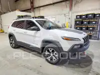 2016 Jeep CHEROKEE photo