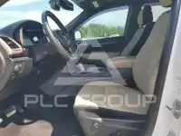 2016 Jeep CHEROKEE photo
