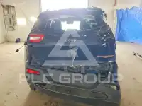 2016 Jeep CHEROKEE фото