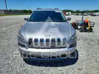 2016 Jeep CHEROKEE photo