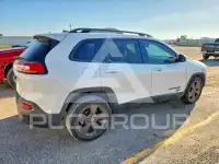 2016 Jeep CHEROKEE фото