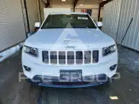 2016 Jeep CHEROKEE photo