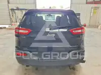 2016 Jeep CHEROKEE photo