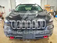 2016 Jeep CHEROKEE фото