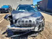 2016 Jeep CHEROKEE photo