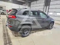2016 Jeep CHEROKEE фото