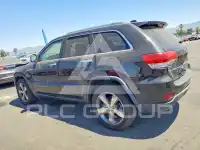 2016 Jeep CHEROKEE photo