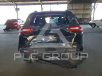 2016 Jeep CHEROKEE photo