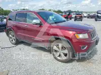 2016 Jeep CHEROKEE фото