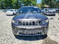 2016 Jeep CHEROKEE photo