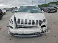 2016 Jeep CHEROKEE фото