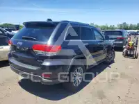 2016 Jeep CHEROKEE фото