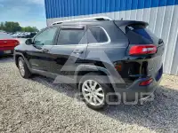 2016 Jeep CHEROKEE фото