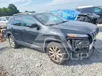 2016 Jeep CHEROKEE фото