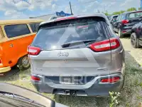 2016 Jeep Grand Cherokee фото