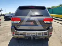 2016 Jeep CHEROKEE фото
