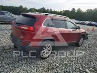 2016 Jeep Grand Cherokee фото