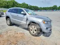2016 Jeep CHEROKEE фото