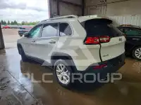 2016 Jeep CHEROKEE photo