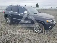 2016 Jeep CHEROKEE фото