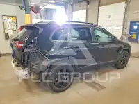 2016 Jeep CHEROKEE photo