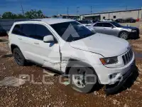 2016 Jeep CHEROKEE фото